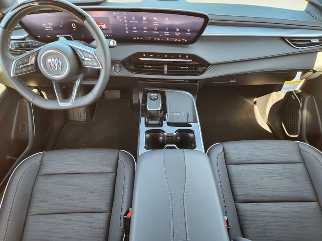 New 2025 Buick Enclave Sport Touring w/ Super Cruise Package FWD image 2