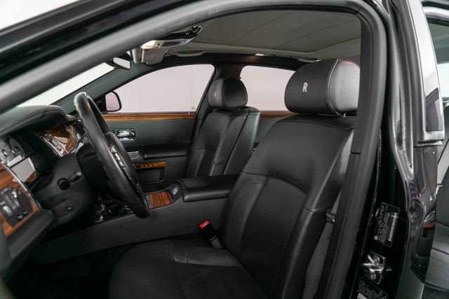 Used 2012 Rolls-Royce Ghost image 18