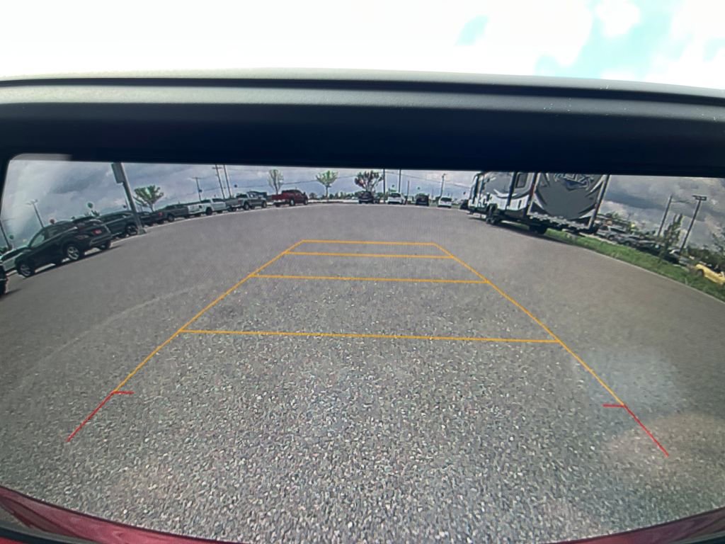 Used 2019 Chevrolet Camaro LT RWD image 25