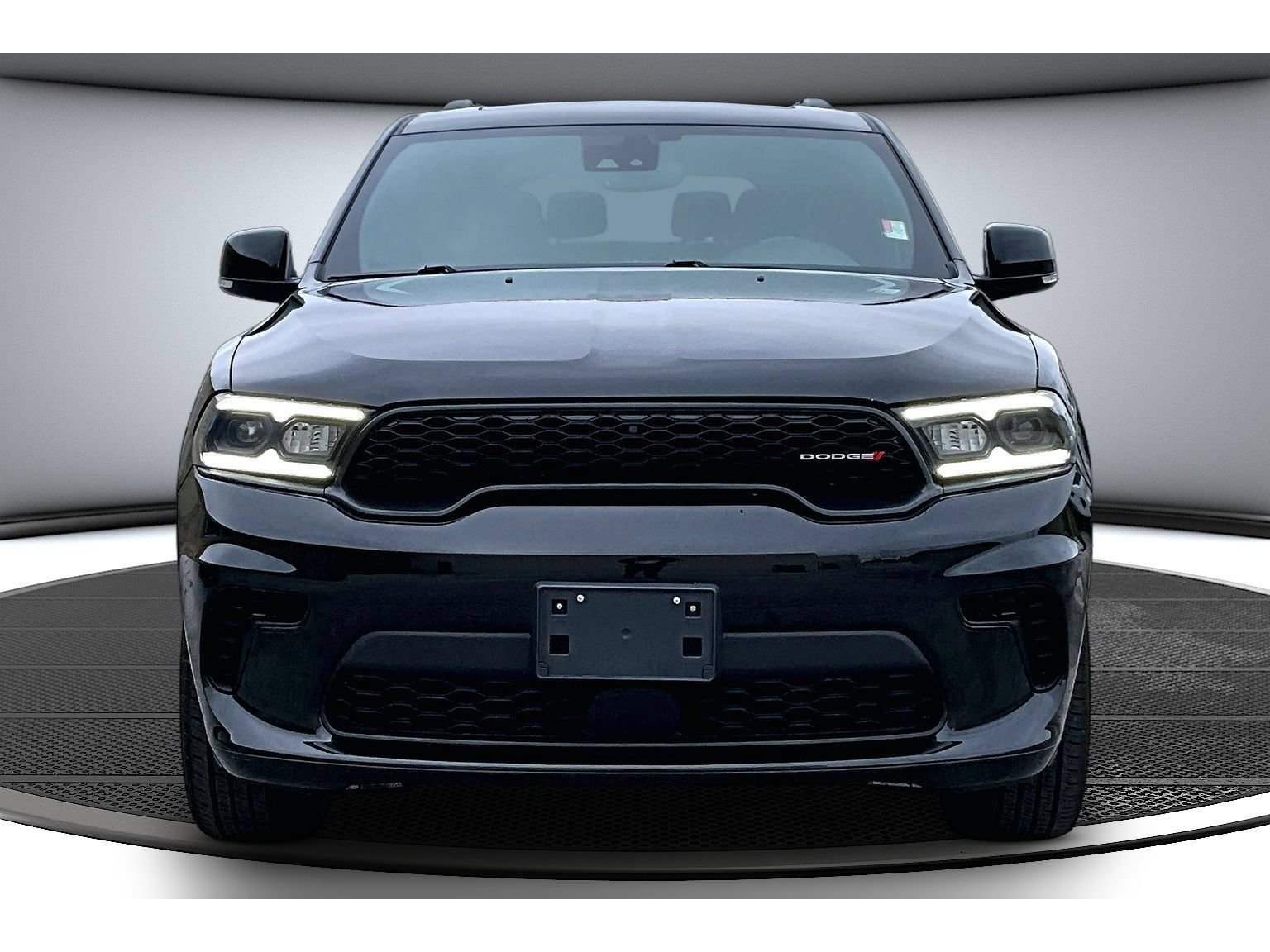 Certified 2024 Dodge Durango GT AWD/4WD image 4