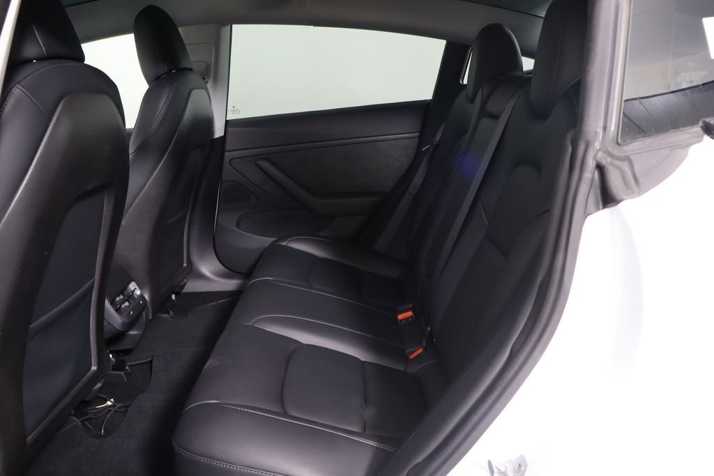 Used 2020 Tesla Model 3 Performance AWD/4WD image 15