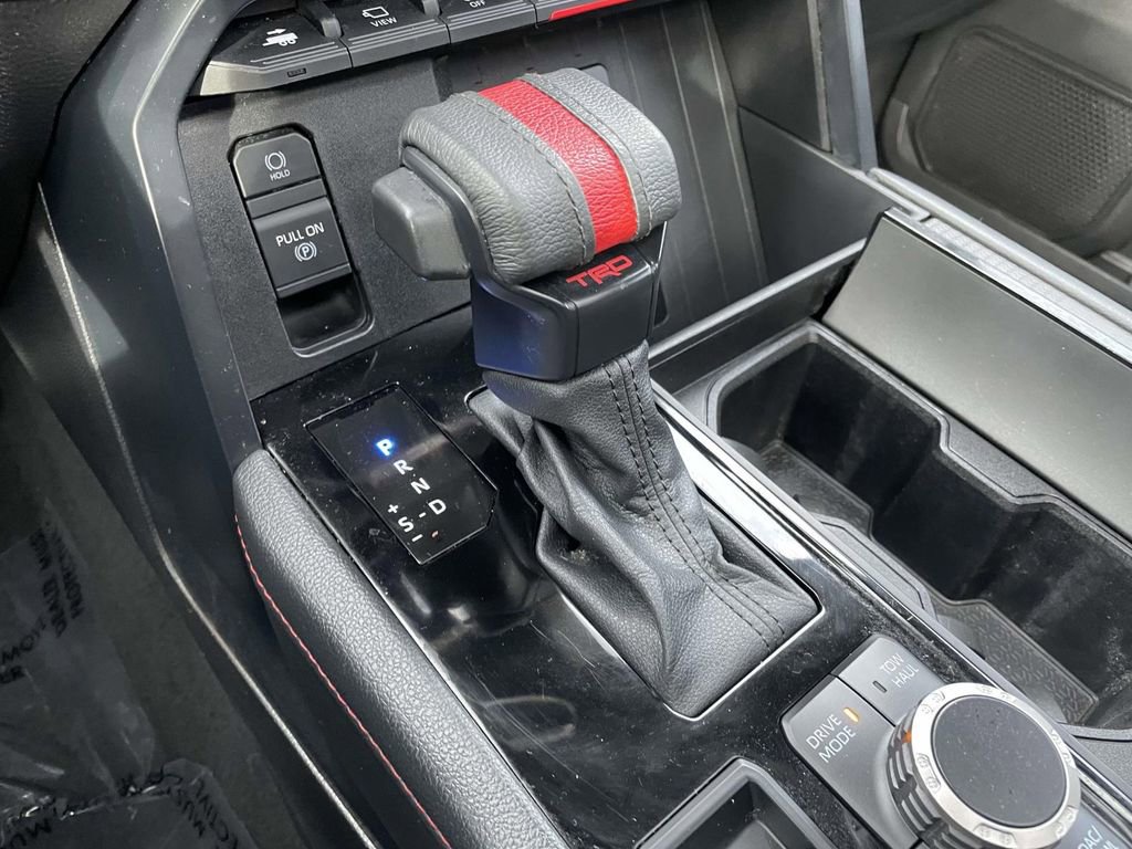 Used 2024 Toyota Sequoia TRD Pro image 44