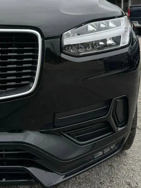 Used 2019 Volvo XC90 T6 R-Design w/ Protection Package Premier AWD/4WD image 9