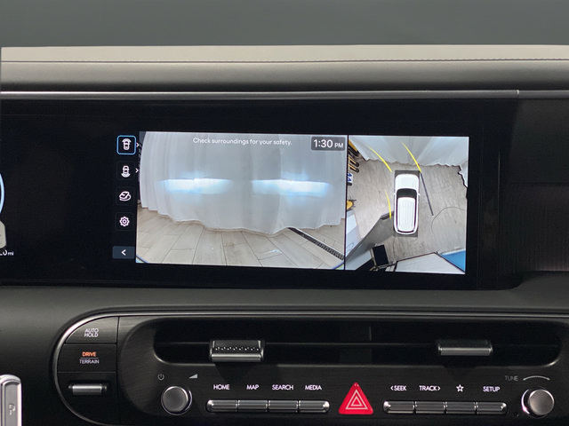 New 2026 Hyundai Palisade Calligraphy AWD/4WD image 10