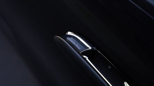 Used 2024 Mercedes-Benz S 580e 4MATIC Sedan image 18