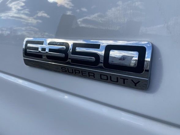 Used 2024 Ford E-350 and Econoline 350 Super Duty w/ Power Windows & Locks Group RWD image 18