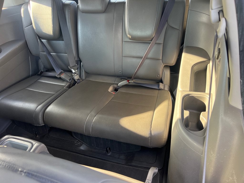 Used 2011 Honda Odyssey EX-L image 14