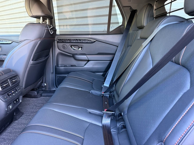 Used 2026 Honda Passport TrailSport Elite image 19