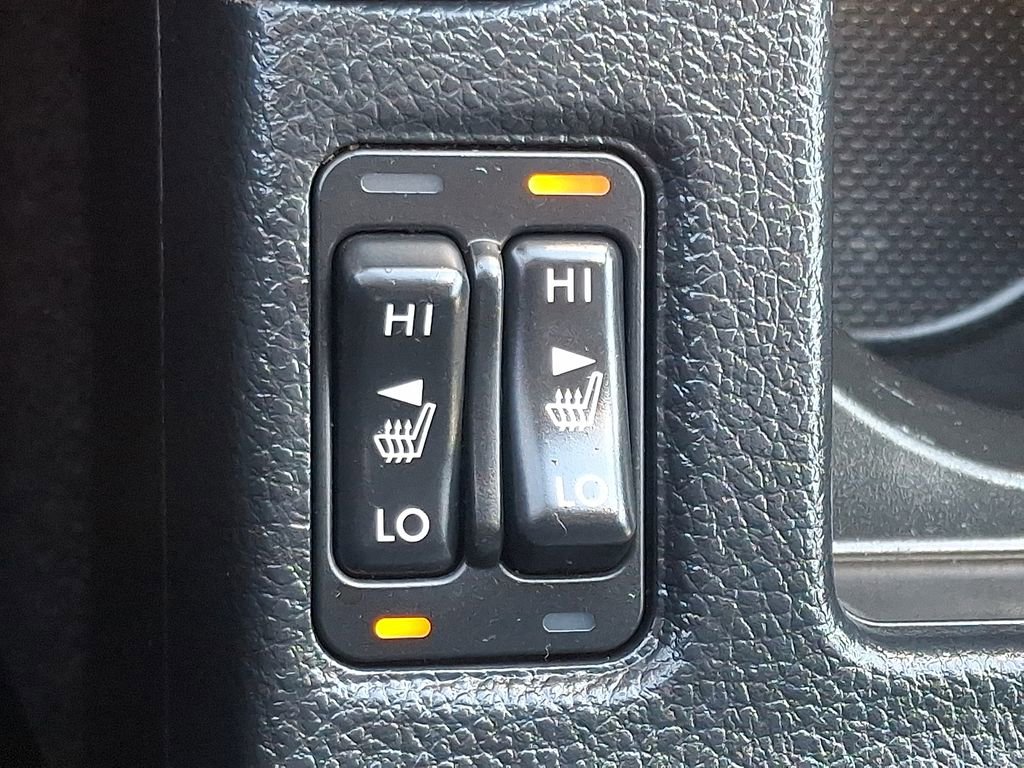 Used 2015 Subaru Crosstrek 2.0i Limited image 24