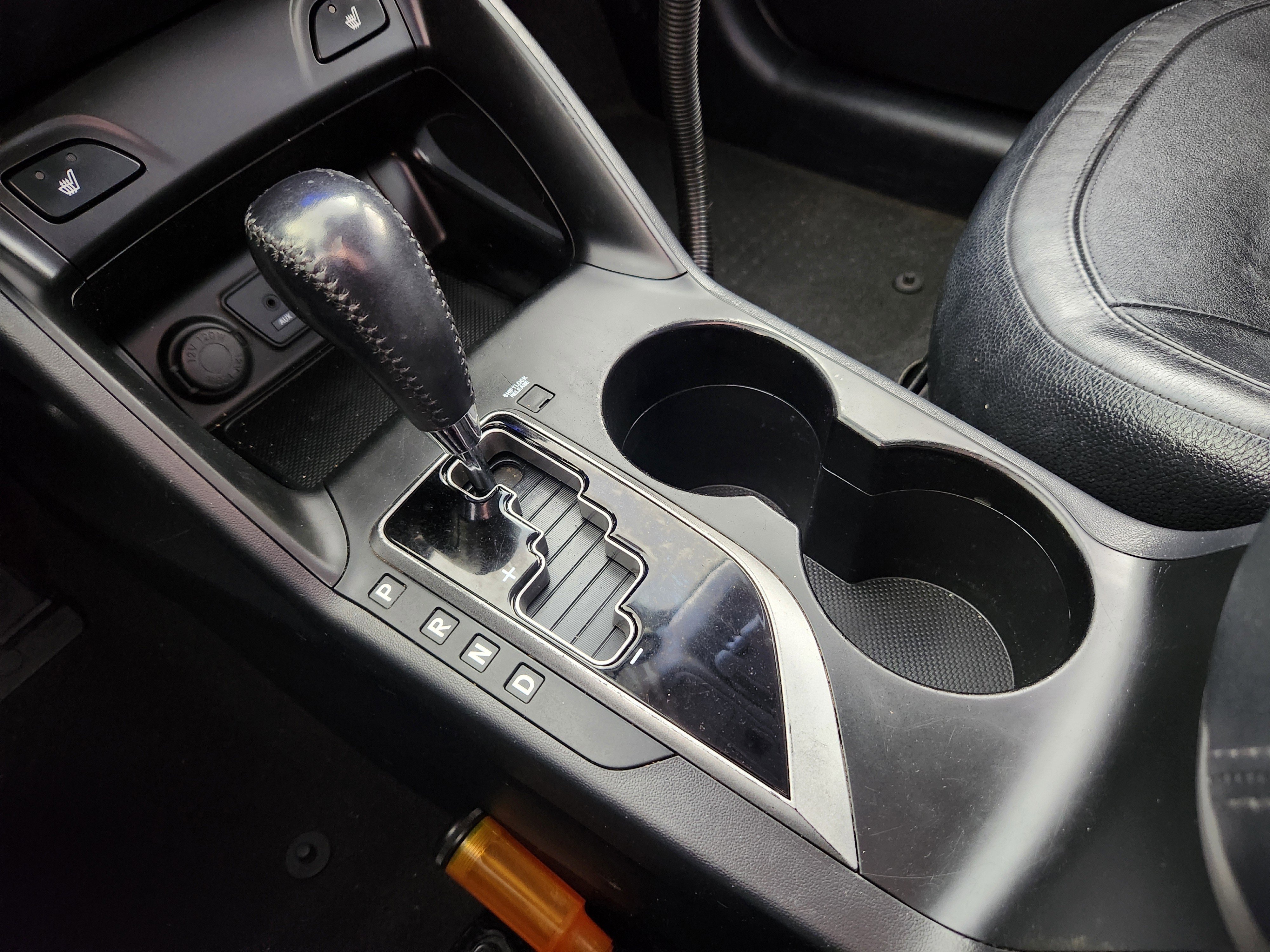 Used 2012 Hyundai Tucson Limited w/ Premium Pkg image 25