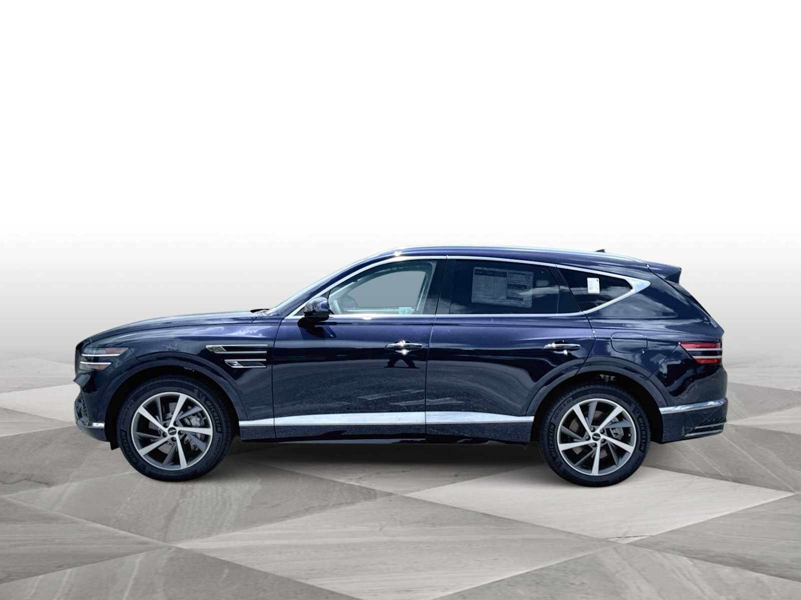 New 2026 Genesis GV80 2.5T Select AWD/4WD image 5