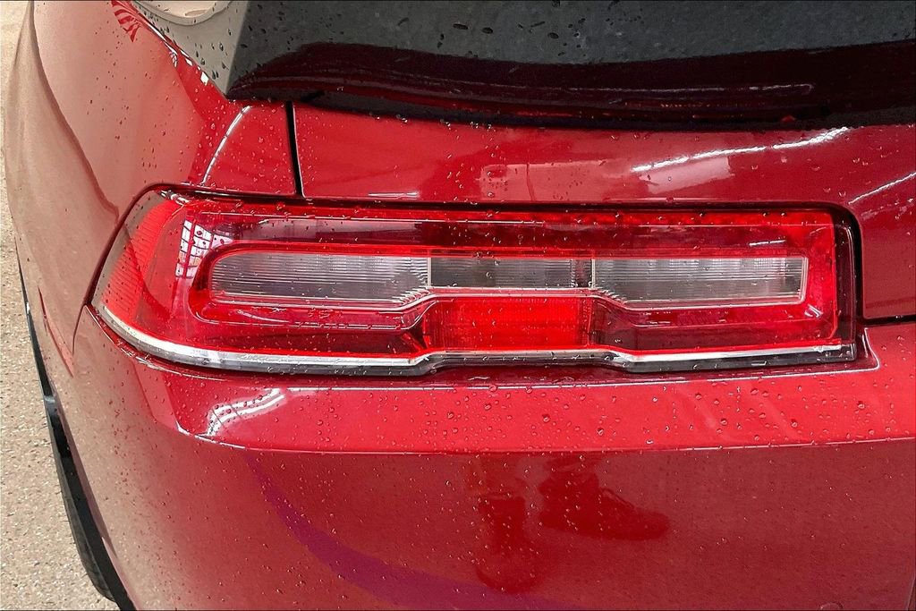 Used 2015 Chevrolet Camaro ZL1 RWD image 24