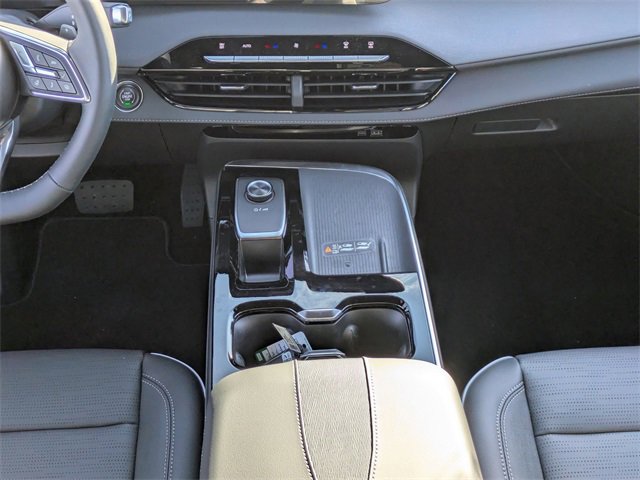 New 2026 Buick Enclave Sport Touring w/ Power Package image 21