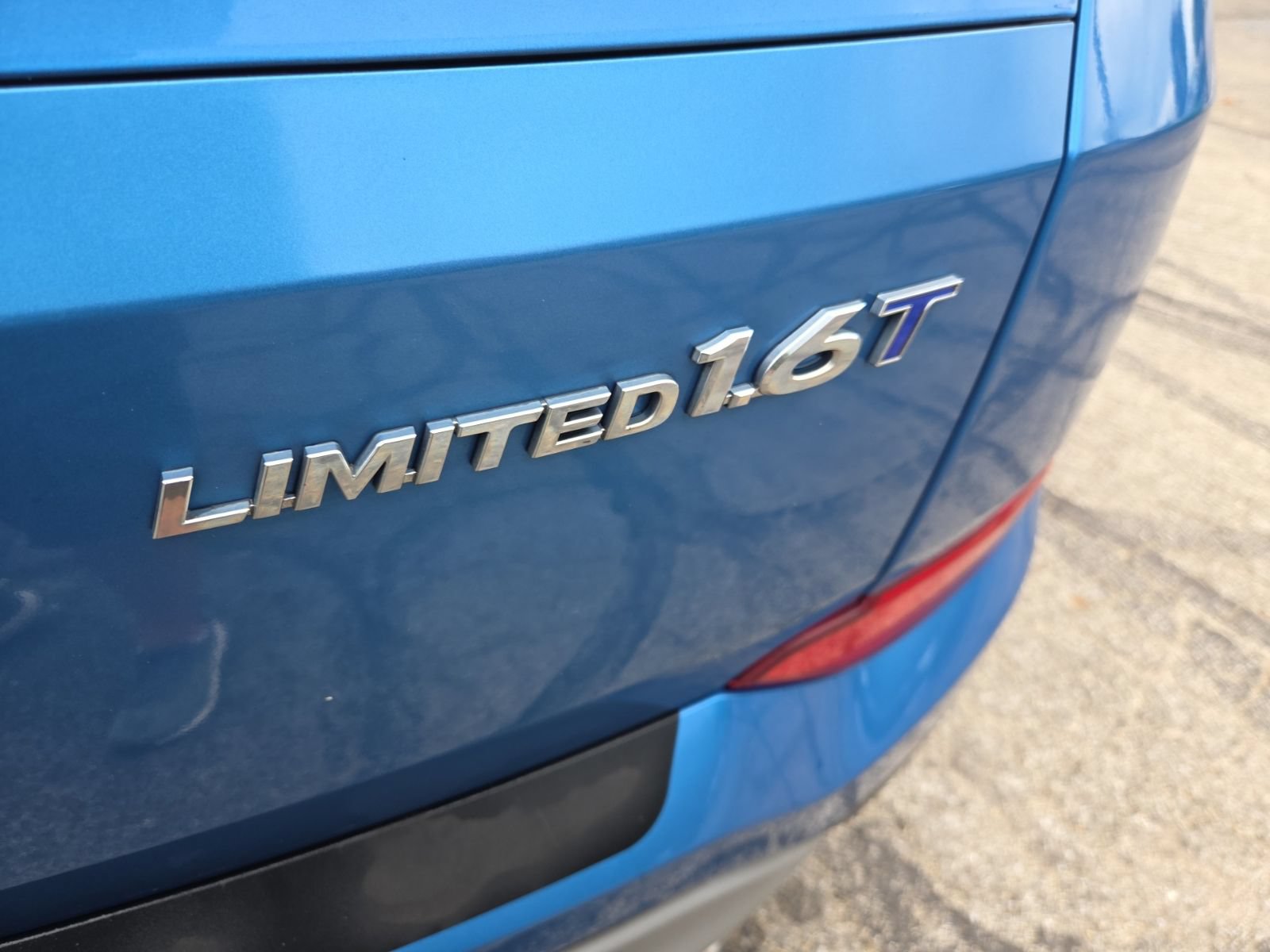 Used 2017 Hyundai Tucson Limited FWD image 11