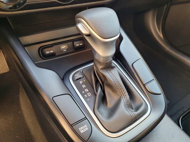 Used 2024 Kia Soul LX w/ Option Group 015 image 20