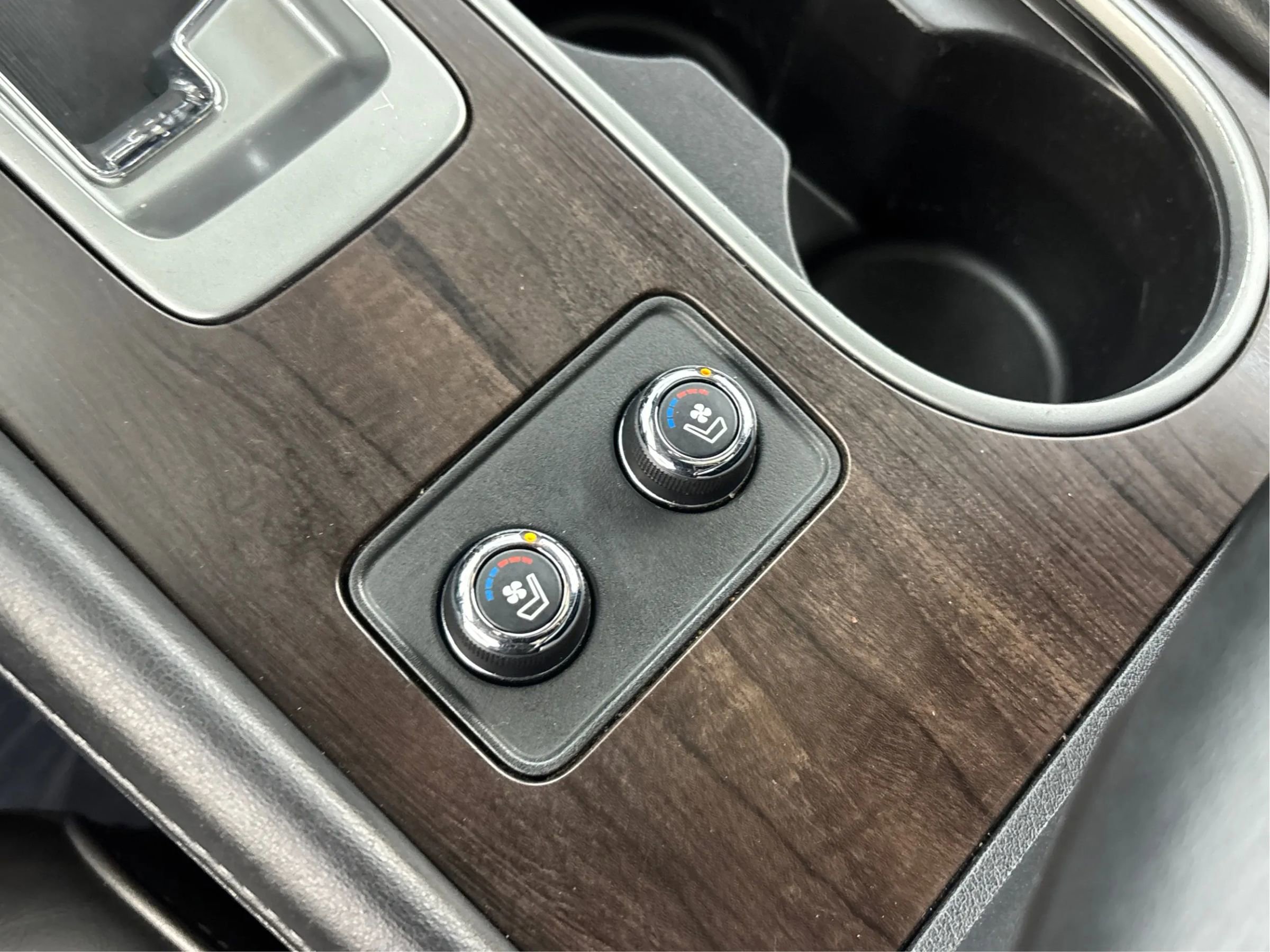 Used 2020 Nissan Murano Platinum image 45