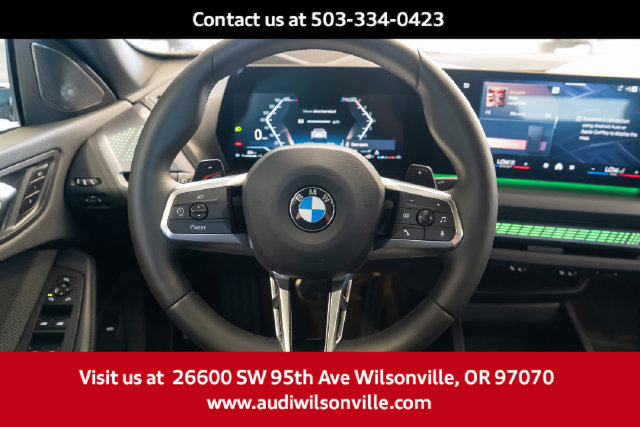 Used 2026 BMW 228i w/ Technology Package FWD image 14