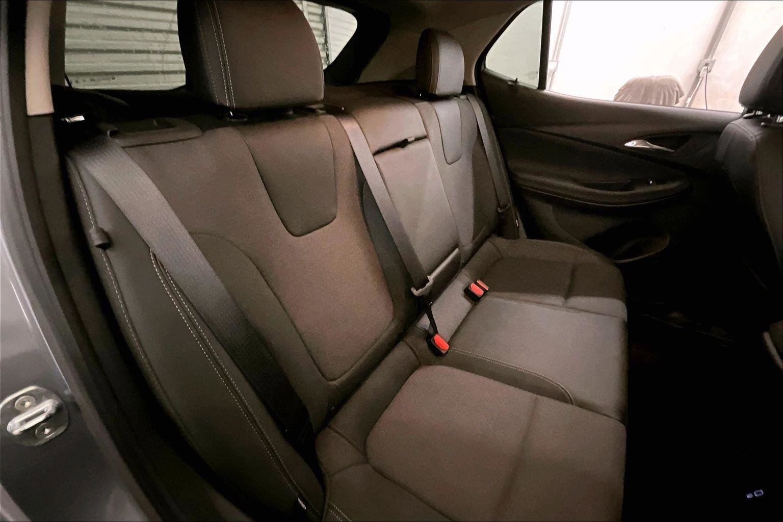 Used 2021 Buick Encore GX Select w/ Sport Touring Package image 26