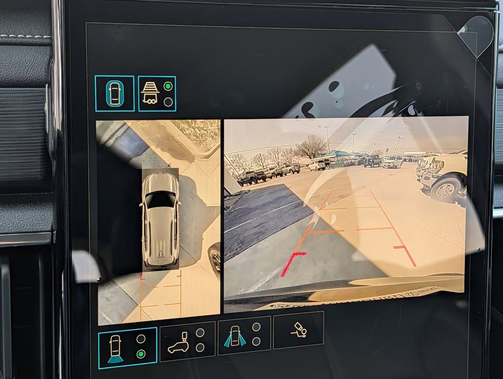 New 2026 GMC Acadia Elevation w/ Black Edition image 18