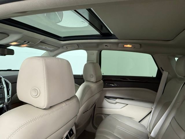 Used 2012 Cadillac SRX Luxury image 37