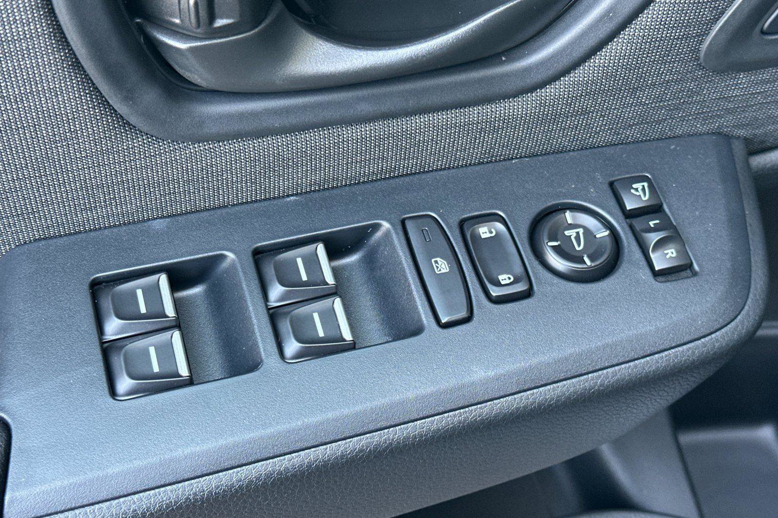 New 2026 Honda Passport TrailSport image 12