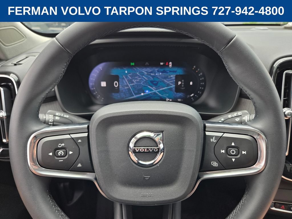 New 2026 Volvo XC40 B4 Core FWD image 29