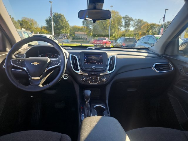 Used 2024 Chevrolet Equinox LT FWD image 12