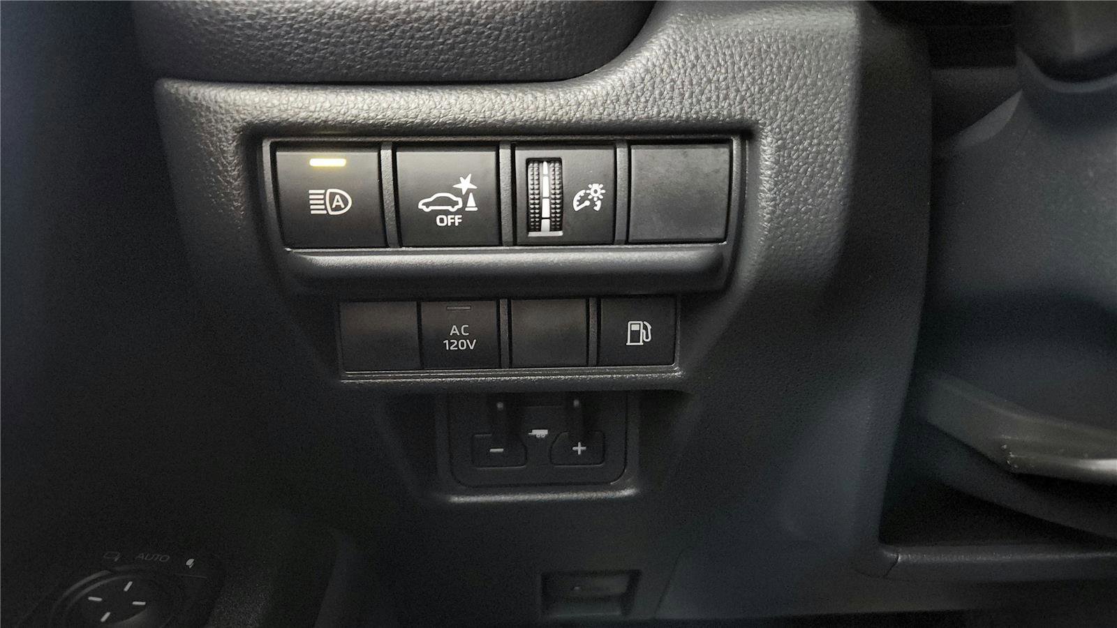 Certified 2024 Toyota Land Cruiser 1958 image 40