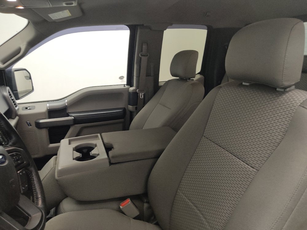 Used 2015 Ford F150 XLT w/ Equipment Group 302A Luxury AWD/4WD image 17
