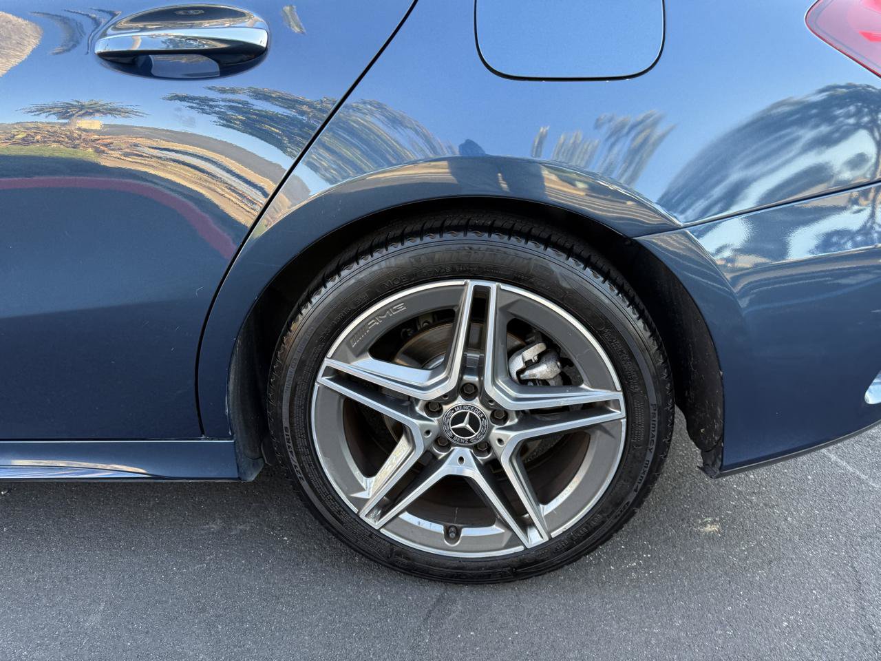 Used 2019 Mercedes-Benz A 220 image 23