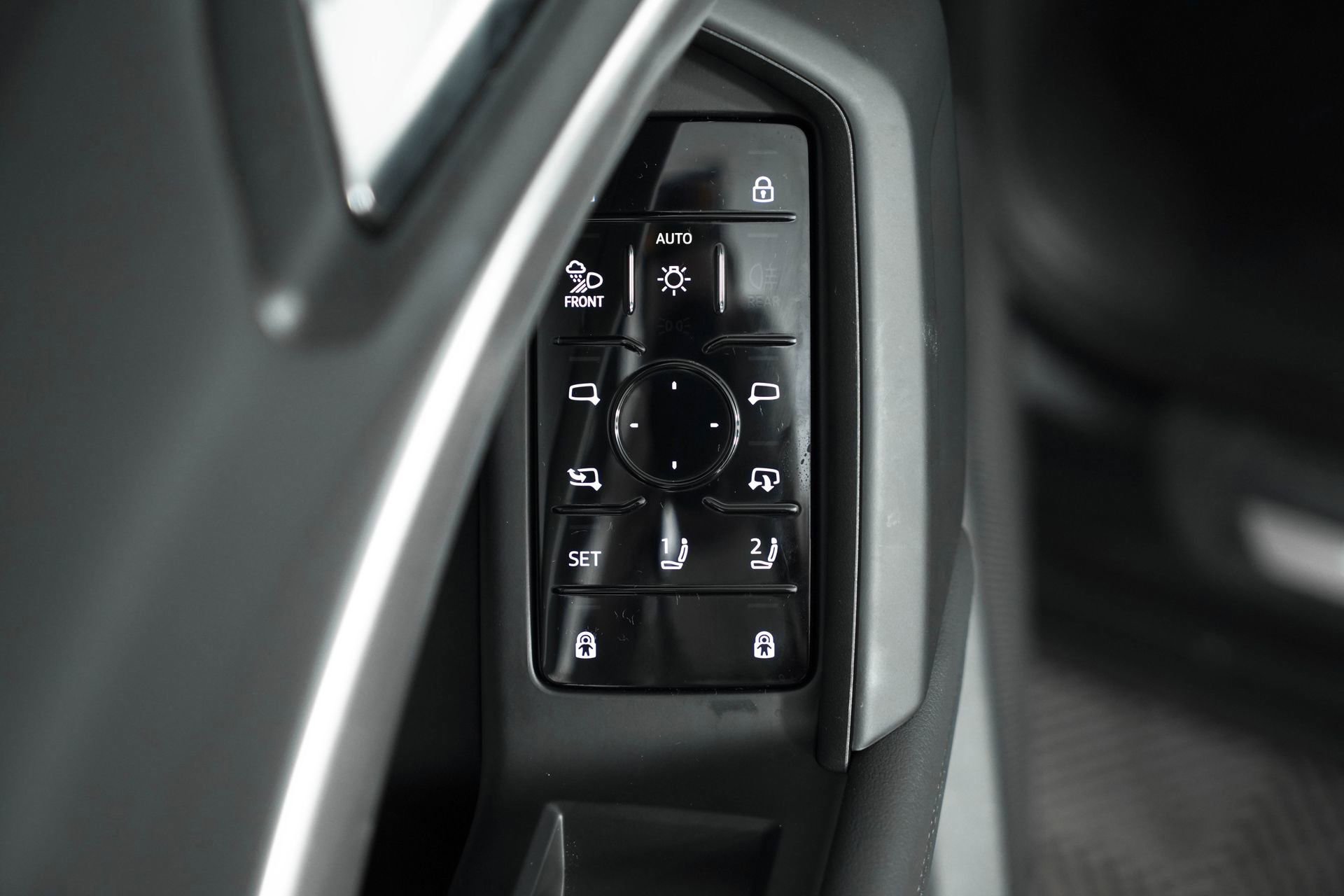 New 2025 Audi Q5 Premium Plus image 14