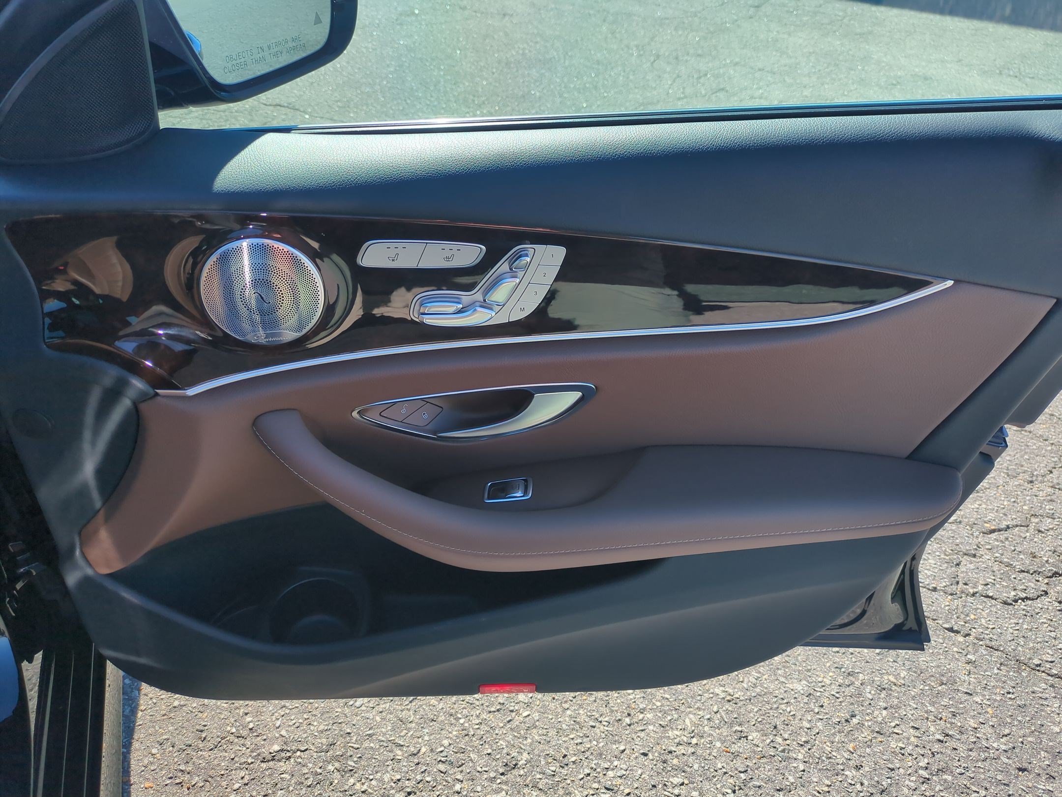 Certified 2021 Mercedes-Benz E 450 4MATIC Sedan image 35