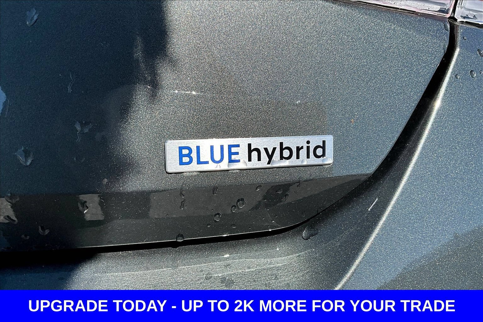New 2026 Hyundai Elantra Hybrid FWD image 11