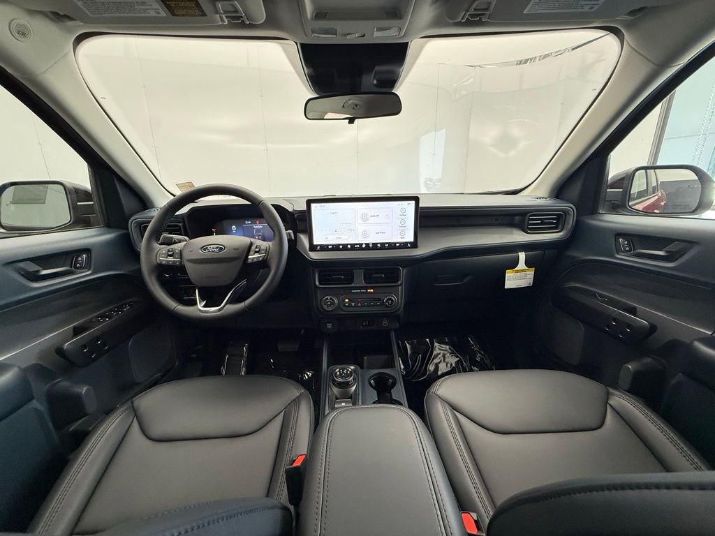 New 2026 Ford Maverick Lariat AWD/4WD image 3