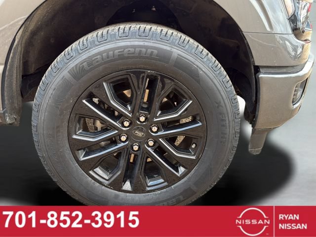 Used 2024 Ford F150 XLT w/ Equipment Group 303A High AWD/4WD image 29