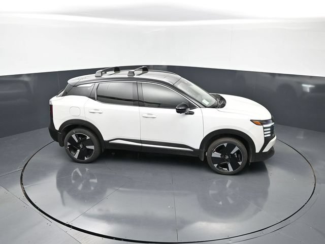 New 2026 Nissan Kicks SR w/ SR Premium Package FWD image 20