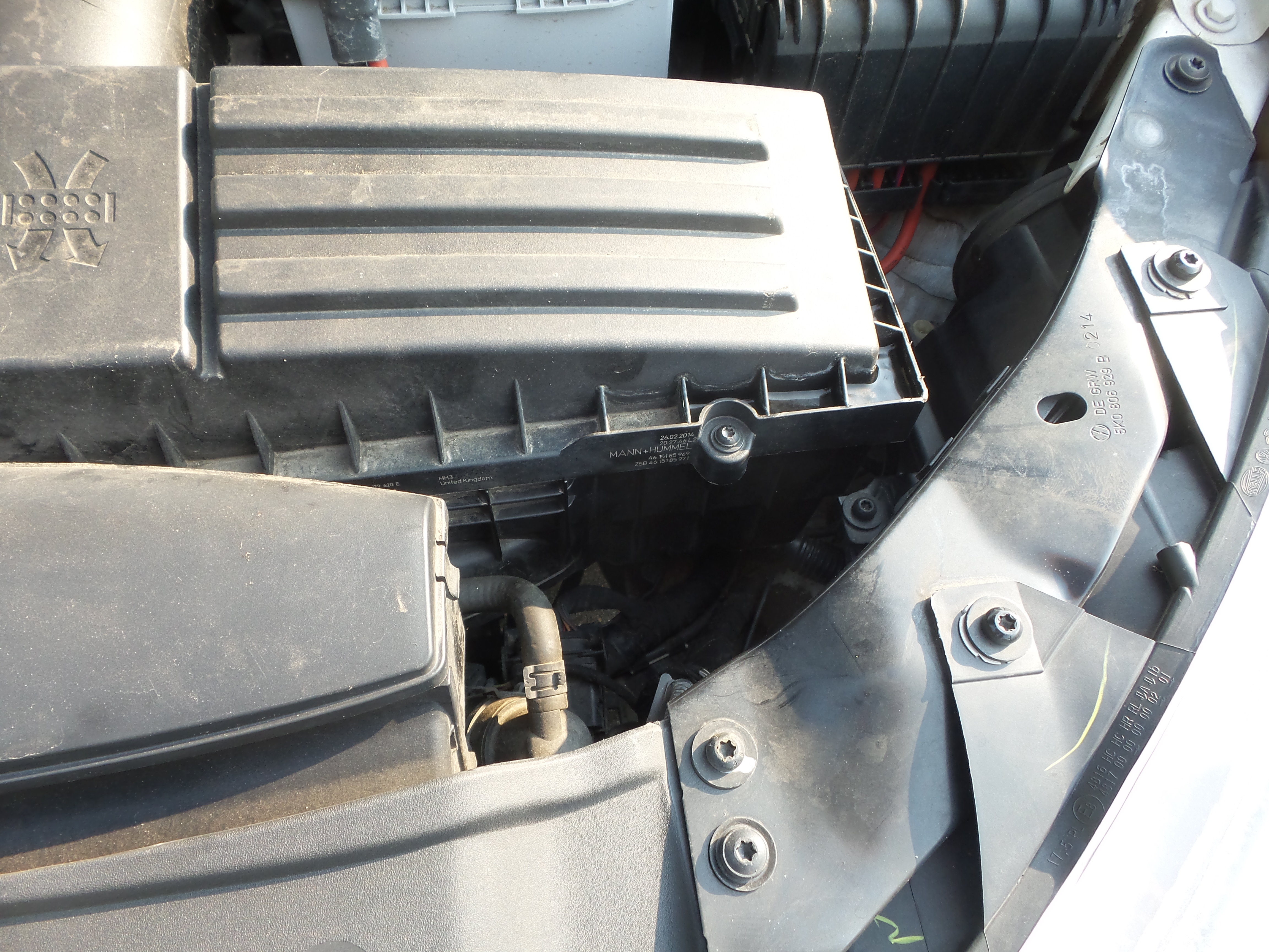 Used 2014 Volkswagen Jetta TDI FWD image 13