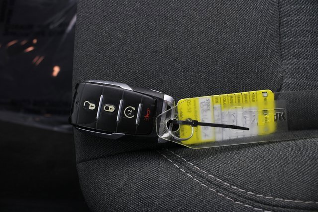 Used 2022 RAM 1500 Big Horn image 7