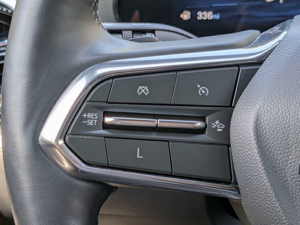 Used 2025 Chevrolet Equinox LT w/ Convenience Package II FWD image 27