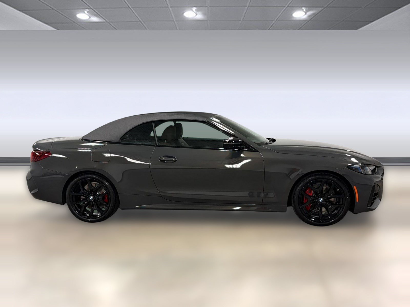 New 2027 BMW 430i Convertible w/ M Sport Package RWD image 8