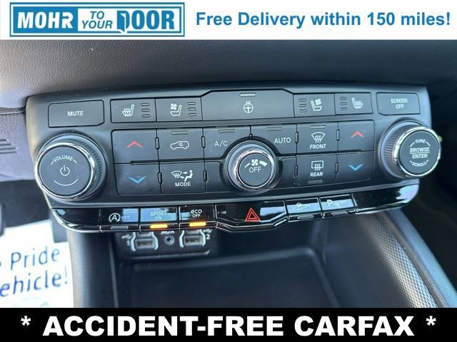 Used 2023 Dodge Durango GT image 22