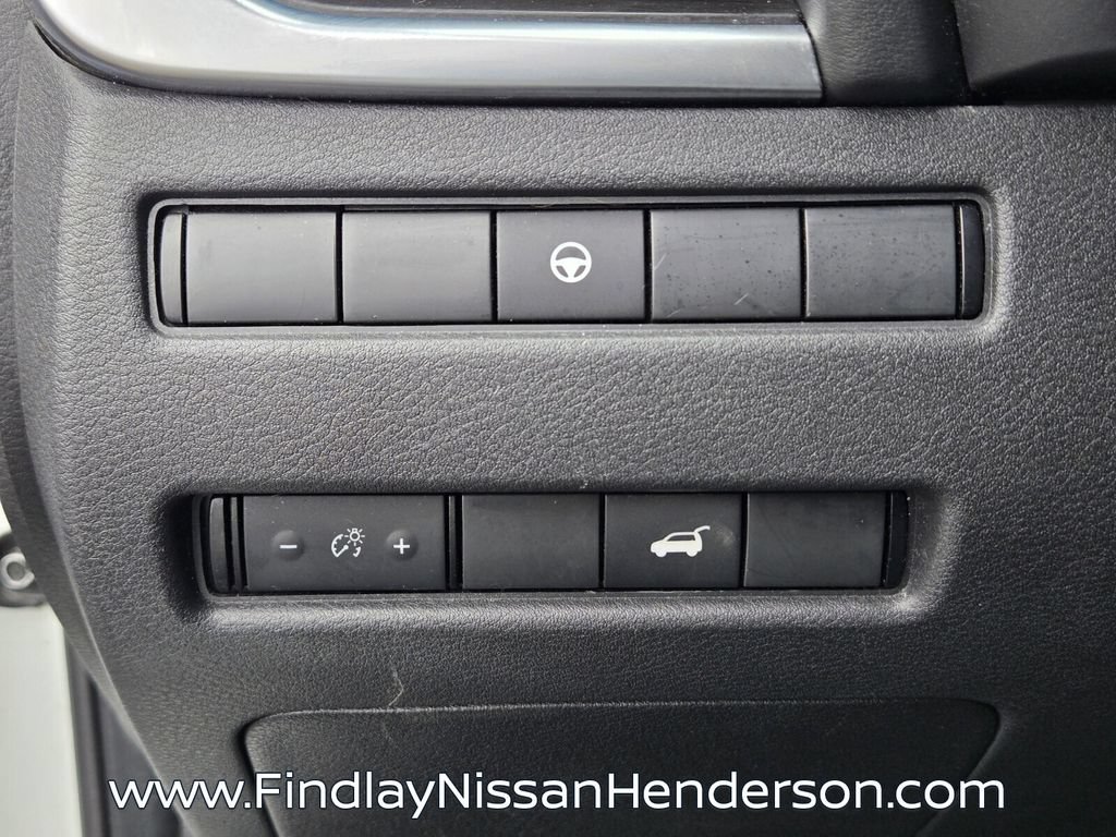 Used 2021 Nissan Rogue SL w/ Premium Package FWD image 26