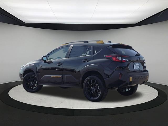 New 2026 Subaru Crosstrek 2.5i Wilderness image 5
