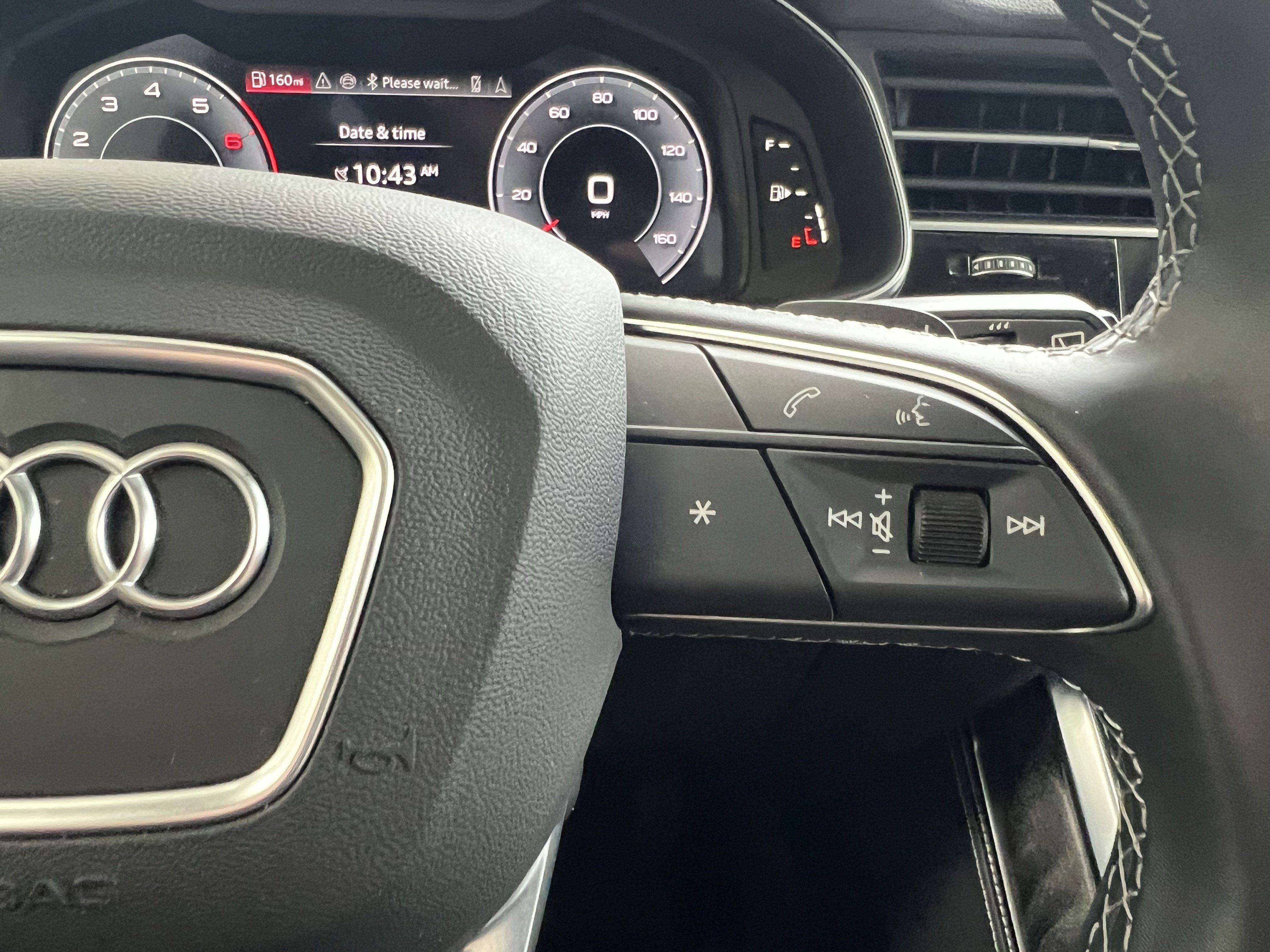 Used 2025 Audi Q7 3.0T Premium Plus w/ Premium Plus Package image 20