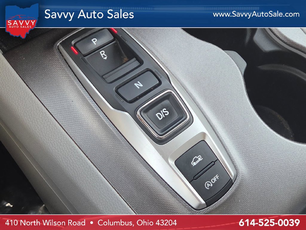 Used 2023 Honda Ridgeline RTL-E image 30