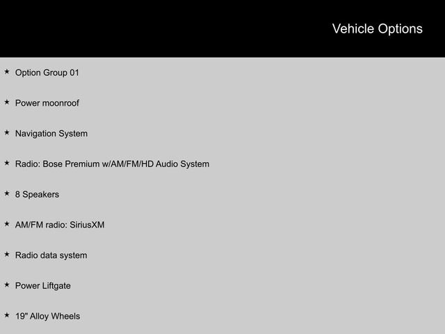Used 2025 Hyundai Tucson Limited AWD/4WD image 2