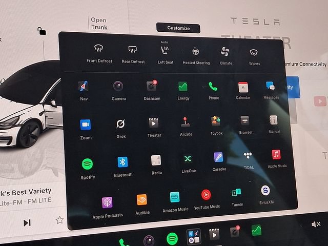 Used 2022 Tesla Model 3 RWD image 27