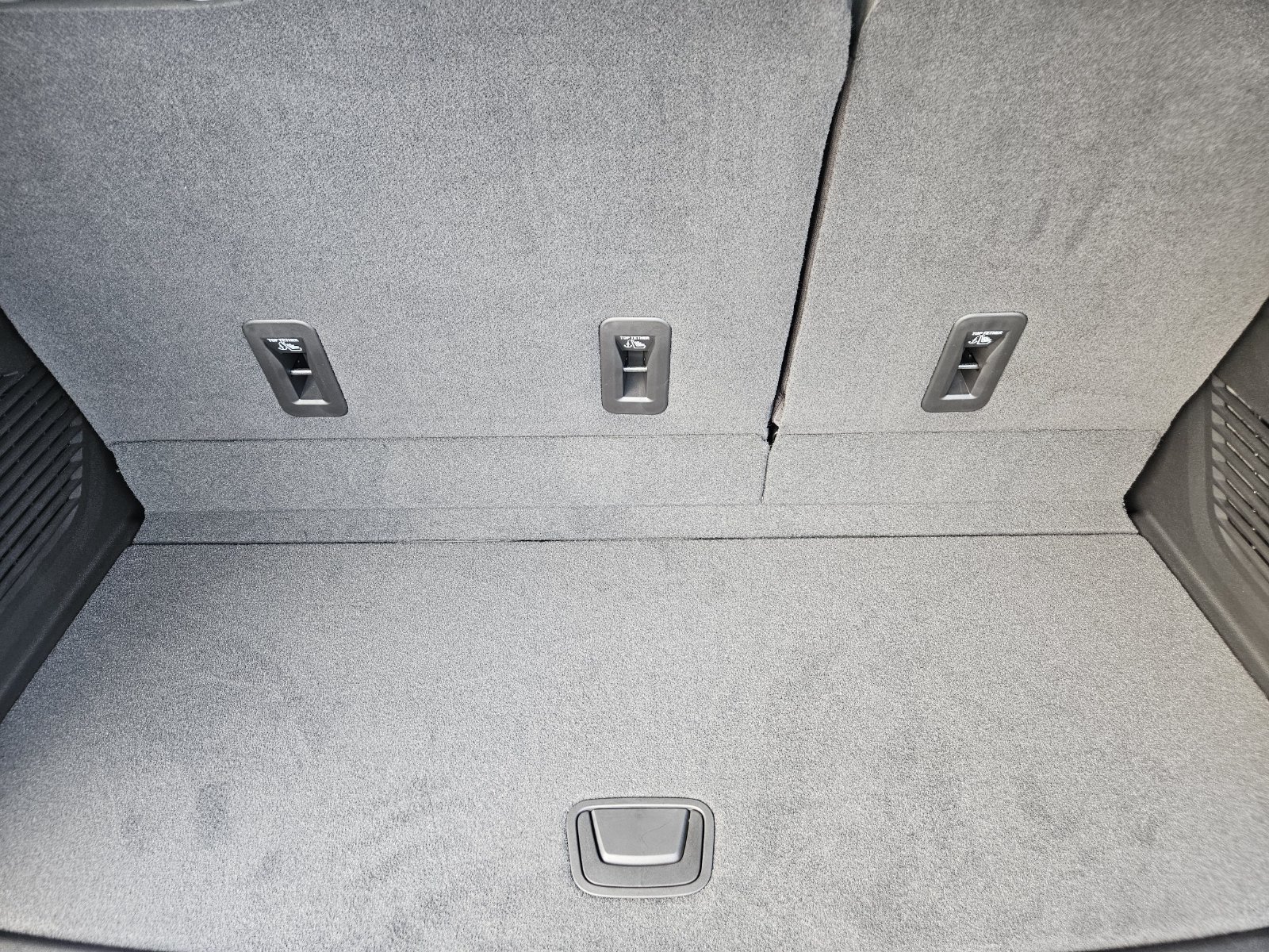 New 2027 Chevrolet Tahoe Z71 AWD/4WD image 30