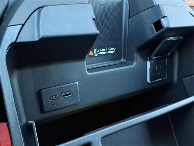 New 2026 GMC Sierra 2500 AT4 w/ AT4 Premium Plus Package image 12