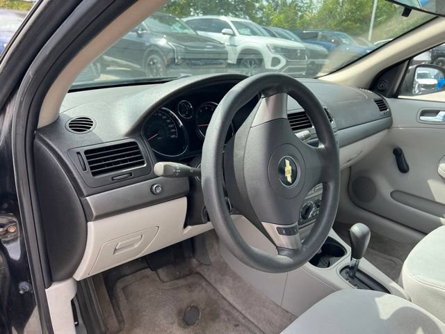 Used 2008 Chevrolet Cobalt LS w/ Protection Package FWD image 9